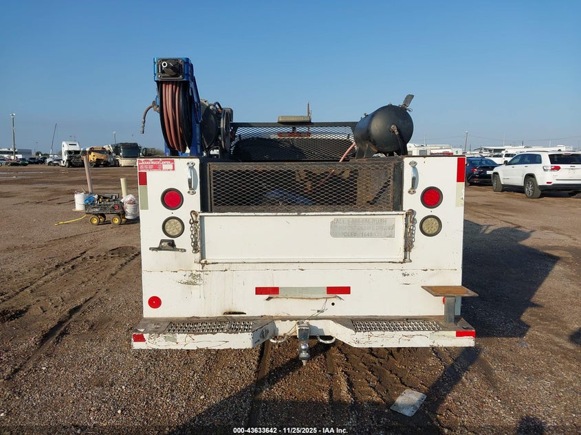 2010 Chevrolet Silverado 2500Hd Lt VIN: 1GC5KXBG8AZ235942 Lot: 43633642
