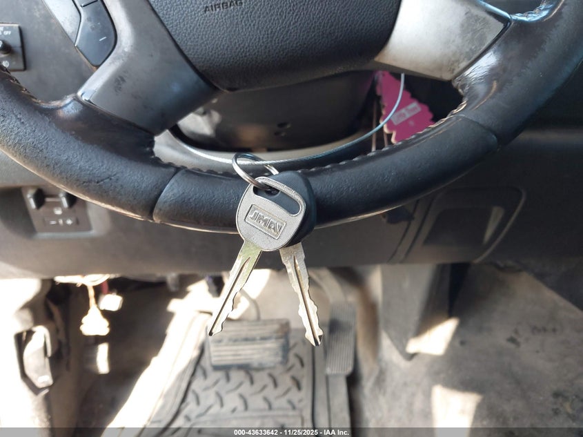 2010 Chevrolet Silverado 2500Hd Lt VIN: 1GC5KXBG8AZ235942 Lot: 43633642