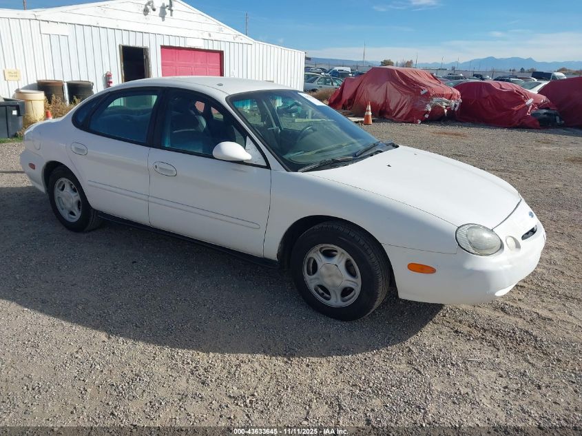 1996 Ford Taurus Gl