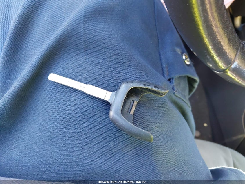 2014 FORD FIESTA SE - 3FADP4EJXEM200710