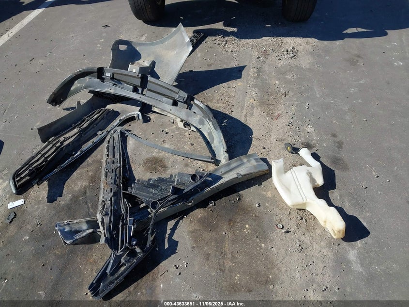 2014 FORD FIESTA SE - 3FADP4EJXEM200710