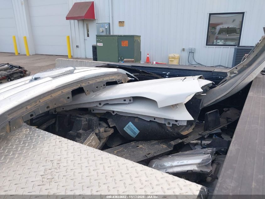 2024 Ford F-250 Limited VIN: 1FT8W2BM5REF33829 Lot: 43633652