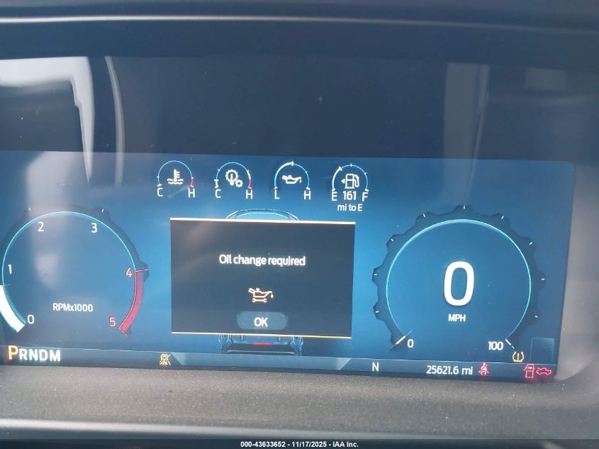 2024 Ford F-250 - 1FT8W2BM5REF33829