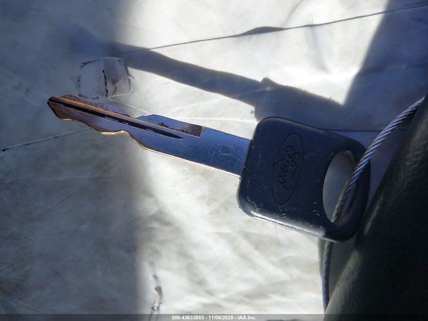 1999 Ford Ranger Xl/Xlt VIN: 1FTYR10C7XPA06579 Lot: 43633653