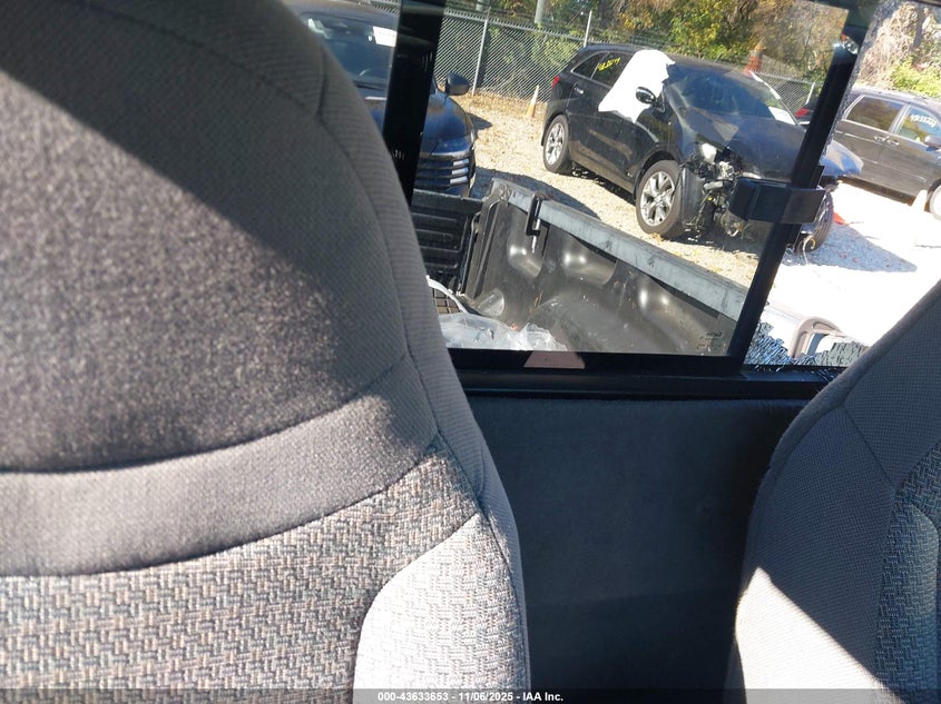 1999 Ford Ranger Xl/Xlt VIN: 1FTYR10C7XPA06579 Lot: 43633653