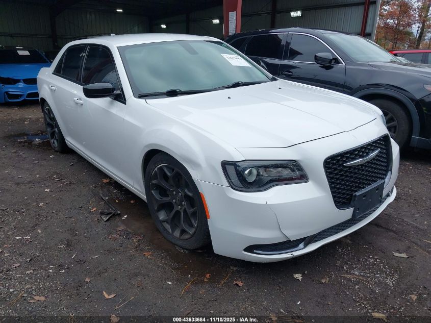 CHRYSLER 300 TOURING
