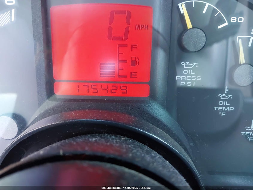 1995 Chevrolet Corvette VIN: 1G1YY32P6S5116843 Lot: 43633686