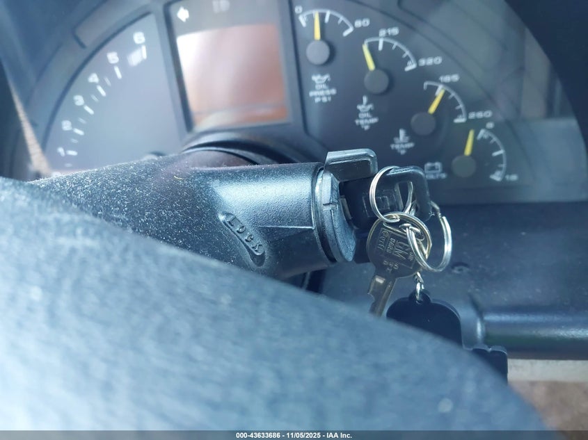 1995 Chevrolet Corvette VIN: 1G1YY32P6S5116843 Lot: 43633686