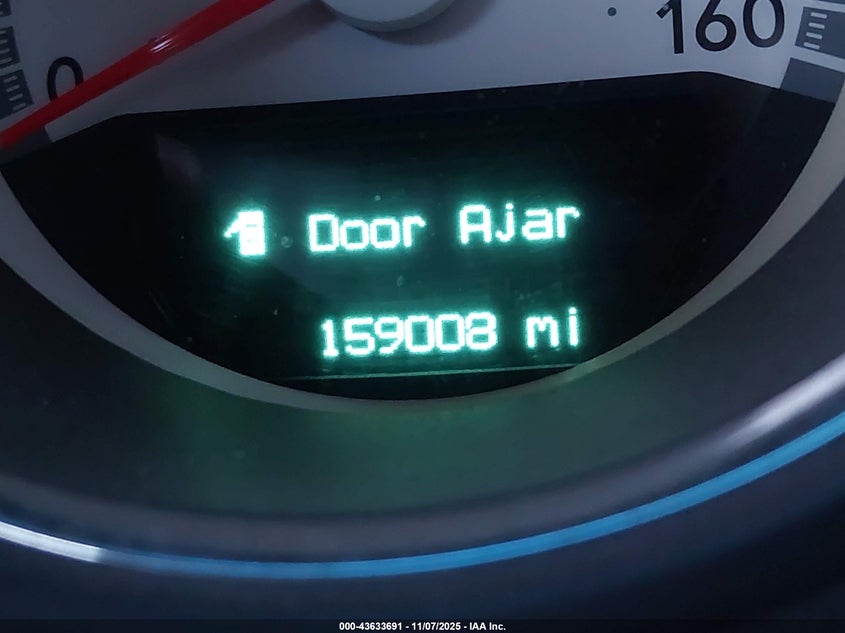 2009 Dodge Challenger R/T VIN: 2B3LJ54T29H558261 Lot: 43633691