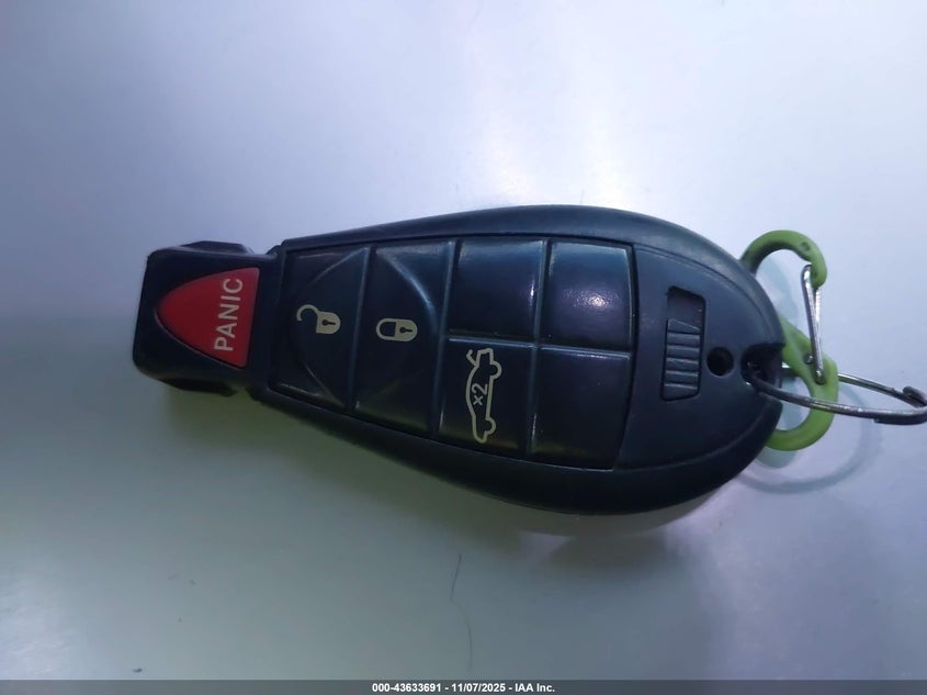 2009 Dodge Challenger R/T VIN: 2B3LJ54T29H558261 Lot: 43633691