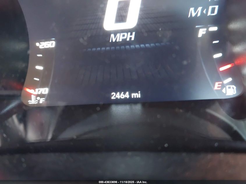 2023 Dodge Challenger R/T Scat Pack VIN: 2C3CDZFJ0PH605958 Lot: 43633696