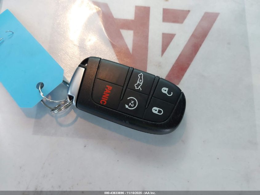 2023 Dodge Challenger R/T Scat Pack VIN: 2C3CDZFJ0PH605958 Lot: 43633696