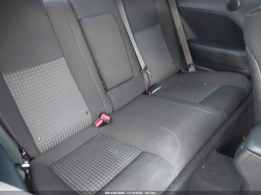 2023 Dodge Challenger R/T Scat Pack VIN: 2C3CDZFJ0PH605958 Lot: 43633696