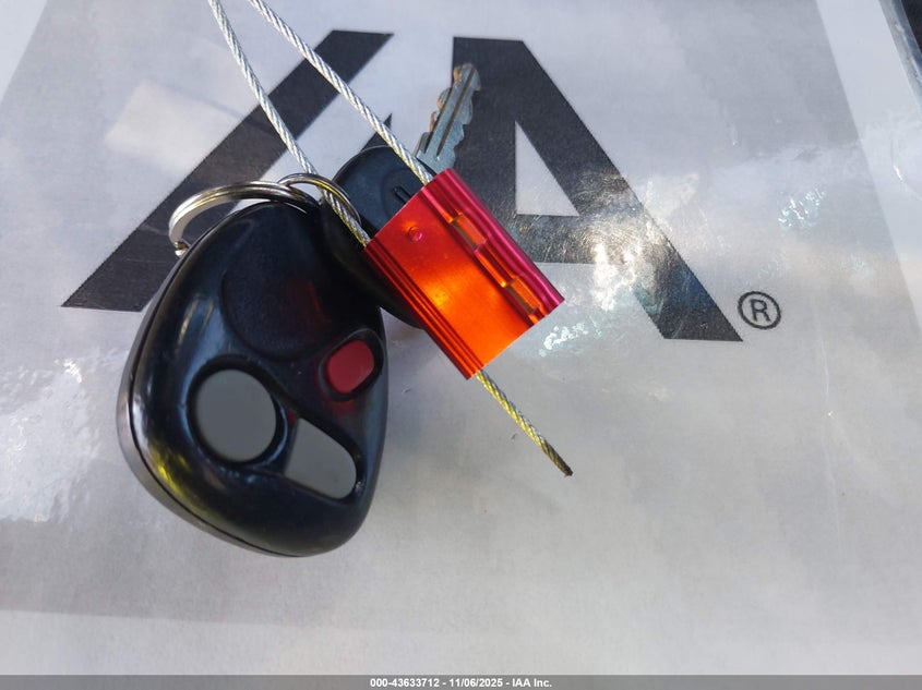 2001 Chevrolet Suburban 1500 Ls VIN: 1GNFK16T71J301802 Lot: 43633712