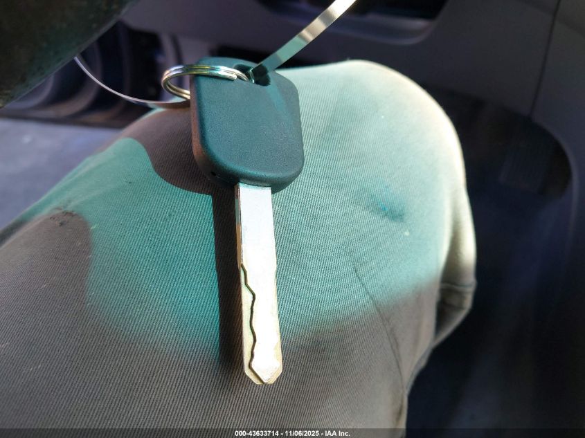 2007 Honda Accord 2.4 Lx VIN: 1HGCM56477A220735 Lot: 43633714