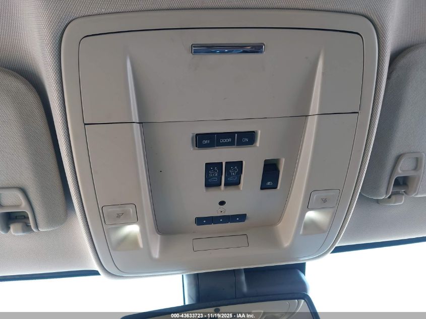 2017 Chevrolet Silverado 3500Hd High Country VIN: 1GC4K1EYXHF162808 Lot: 43633723