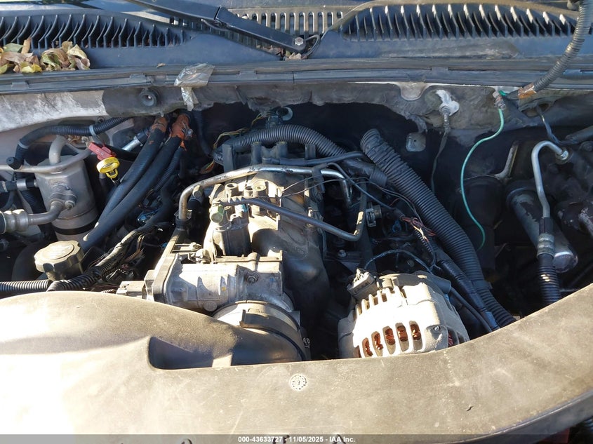 2004 GMC Yukon Xl 1500 Sle VIN: 3GKEC16Z94G215018 Lot: 43633727