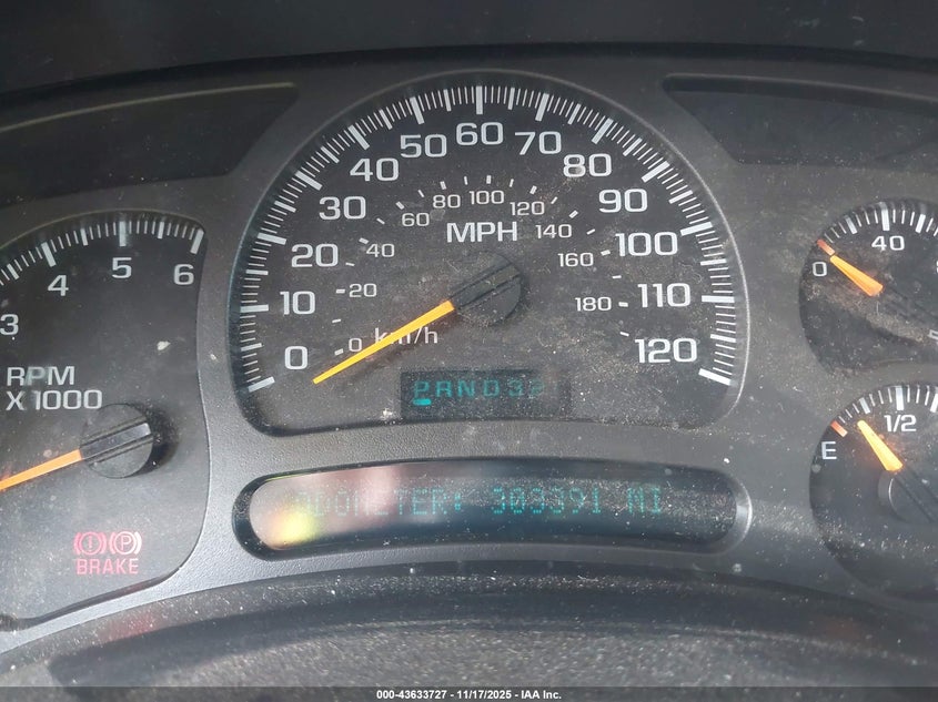 2004 GMC Yukon Xl 1500 Sle VIN: 3GKEC16Z94G215018 Lot: 43633727