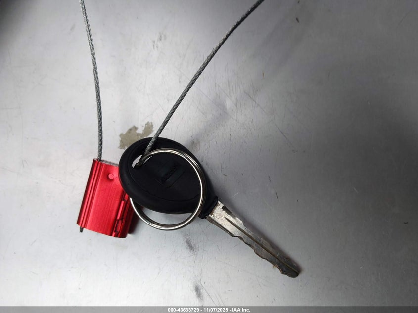 2003 Dodge Ram 1500 Slt/Laramie/St VIN: 1D7HA18D33S349004 Lot: 43633729