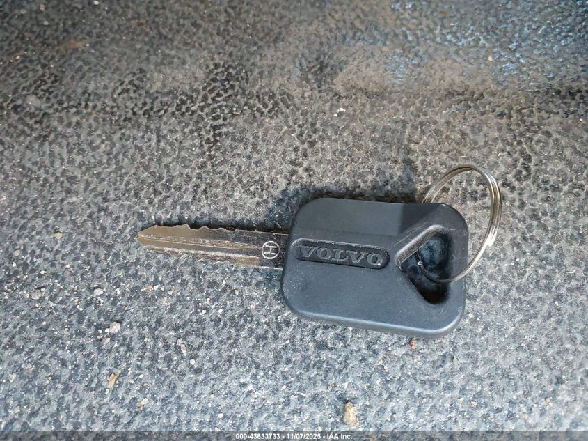 2020 Volvo Vnr VIN: 4V4W39EG0LN240902 Lot: 43633733