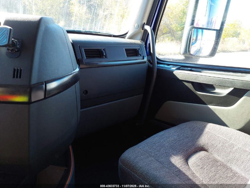 2020 Volvo Vnr VIN: 4V4W39EG0LN240902 Lot: 43633733