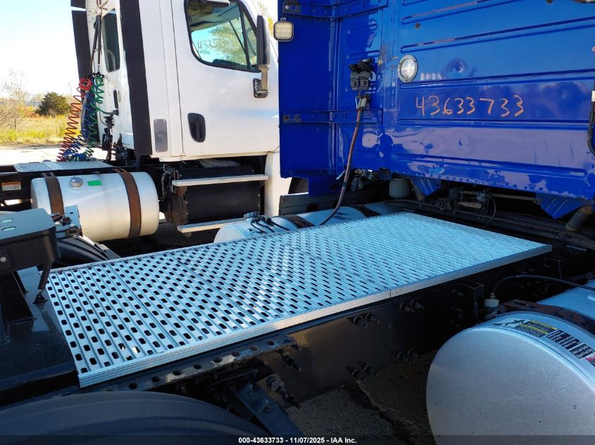 2020 Volvo Vnr VIN: 4V4W39EG0LN240902 Lot: 43633733