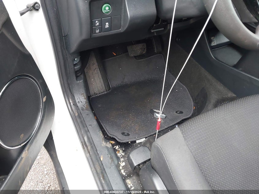 3CZRU6H57NM744028 2022 HONDA HR-V photo no. 6