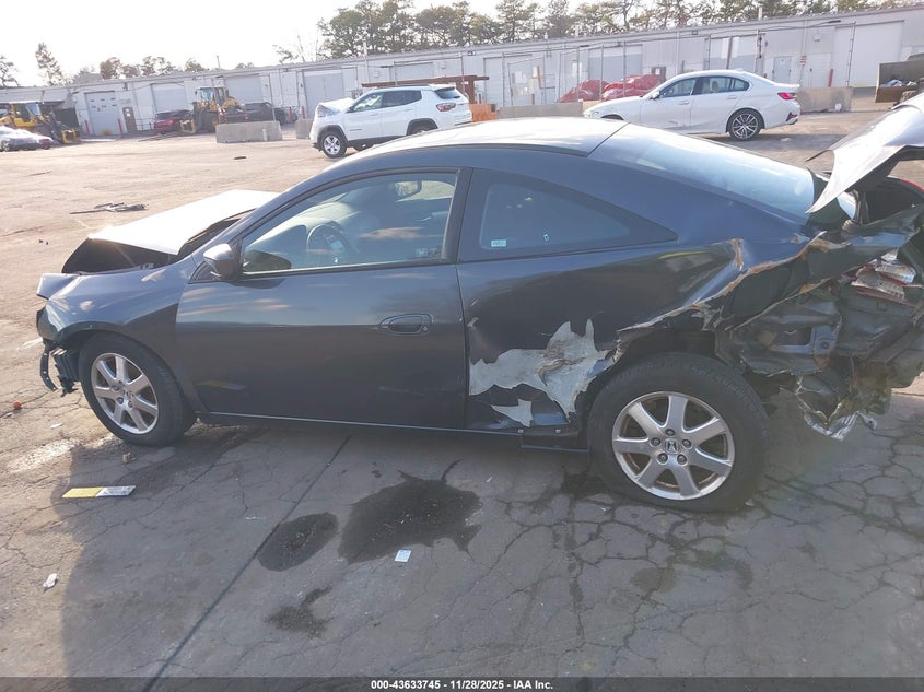 2005 Honda Accord 3.0 Lx Special Edition VIN: 1HGCM82435A016597 Lot: 43633745