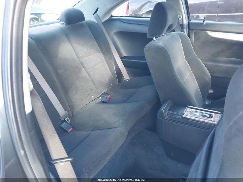 2005 Honda Accord 3.0 Lx Special Edition VIN: 1HGCM82435A016597 Lot: 43633745