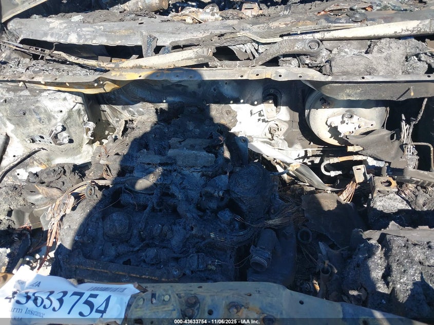 2006 Kia Sedona Ex/Lx VIN: KNDMB233566044711 Lot: 43633754