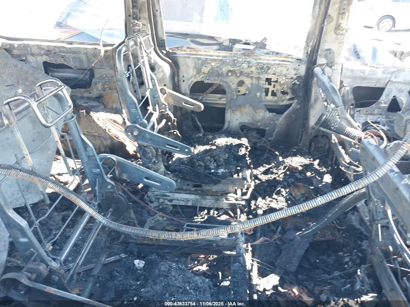 2006 Kia Sedona Ex/Lx VIN: KNDMB233566044711 Lot: 43633754