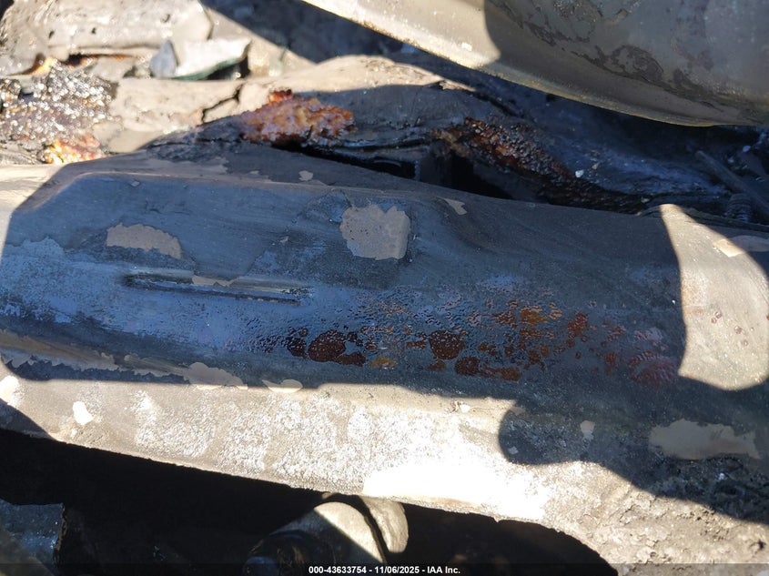 2006 Kia Sedona Ex/Lx VIN: KNDMB233566044711 Lot: 43633754