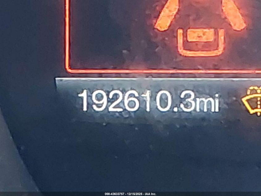 2016 Ford Fusion Se VIN: 3FA6P0H74GR403132 Lot: 43633757