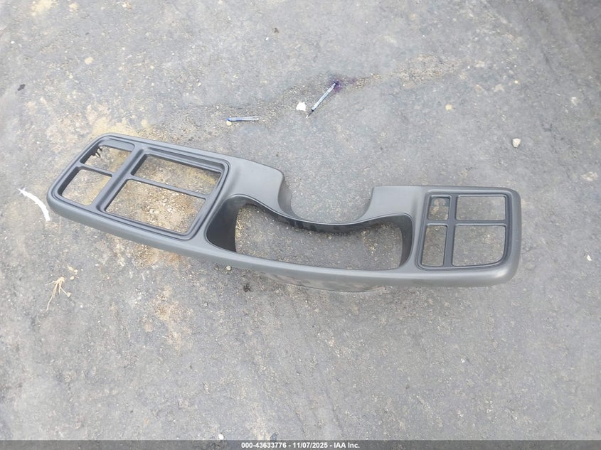 2GTEC19TX41294730 2004 GMC SIERRA photo no. 12