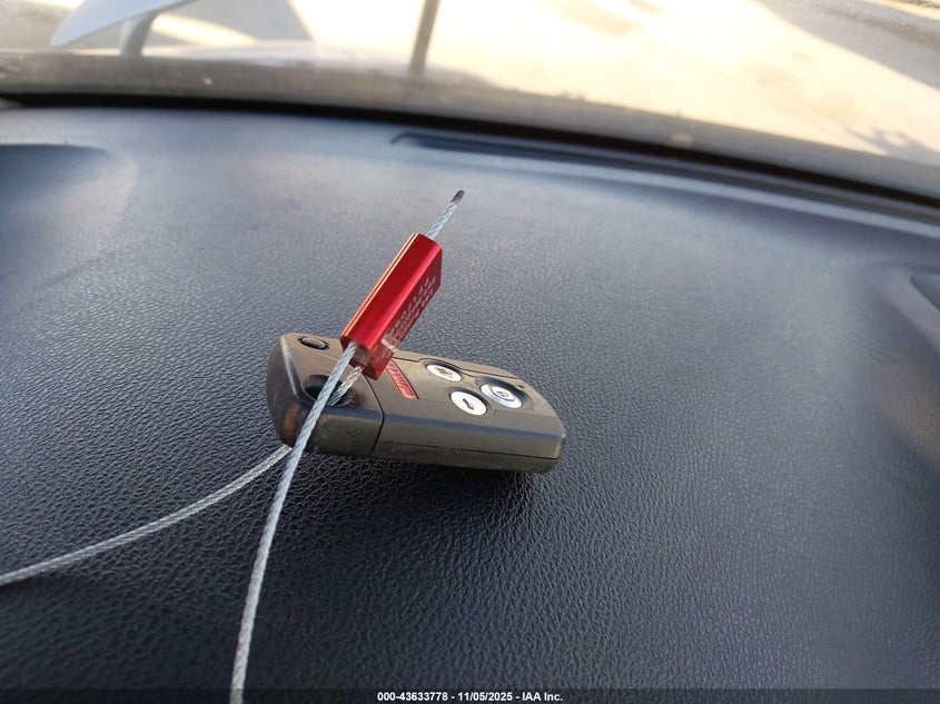 2005 Acura Rl 3.5 VIN: JH4KB16515C011959 Lot: 43633778