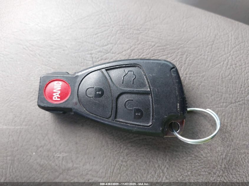 2003 Mercedes-Benz Clk 320 VIN: WDBLK65G93T134376 Lot: 43633809