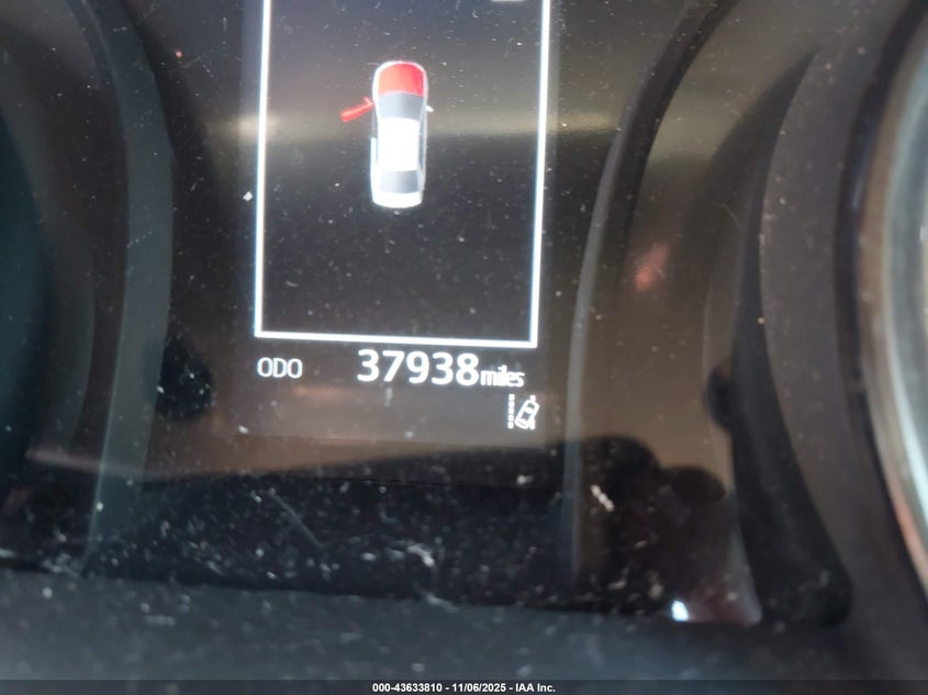 2022 TOYOTA CAMRY SE 4T1G11AK2NU678150