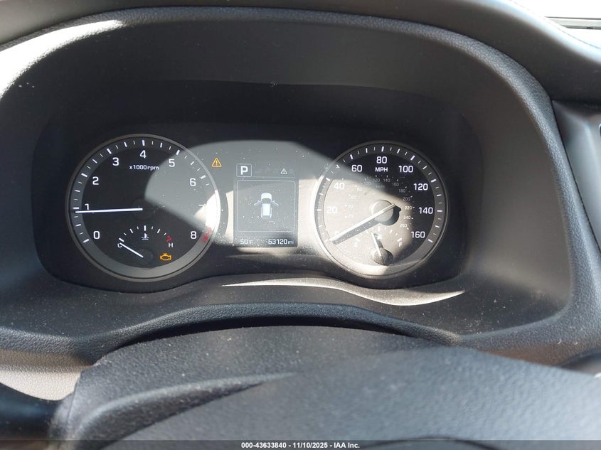 KM8J33A21JU666125 2018 HYUNDAI TUCSON photo no. 7
