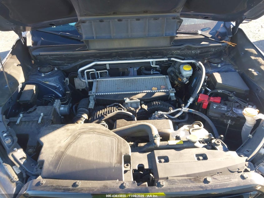 4S4WMAUD4R3412351 2024 SUBARU ASCENT photo no. 10