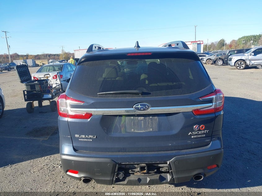 4S4WMAUD4R3412351 2024 SUBARU ASCENT photo no. 16