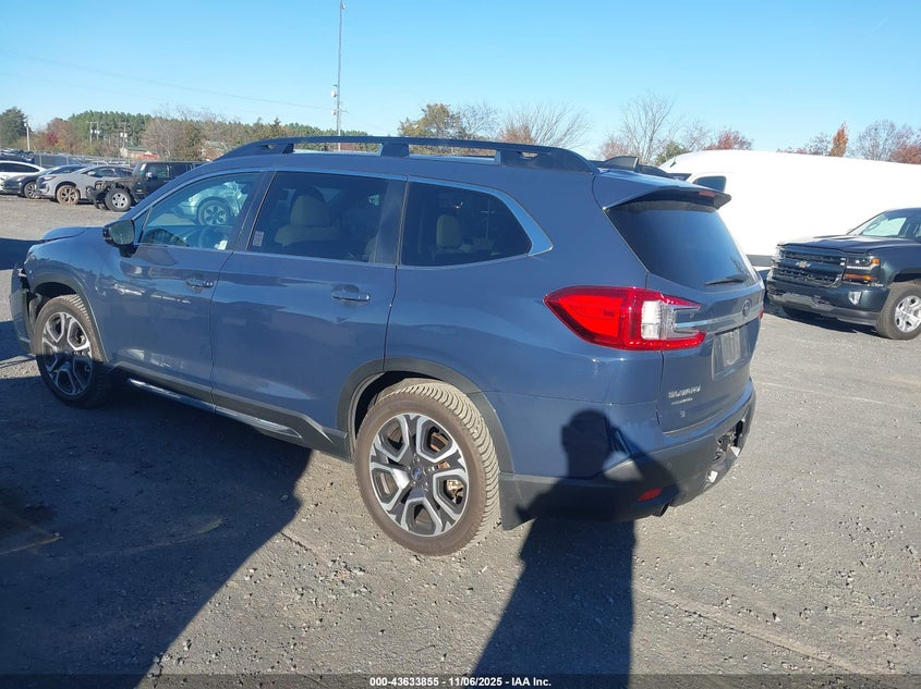 4S4WMAUD4R3412351 2024 SUBARU ASCENT photo no. 3