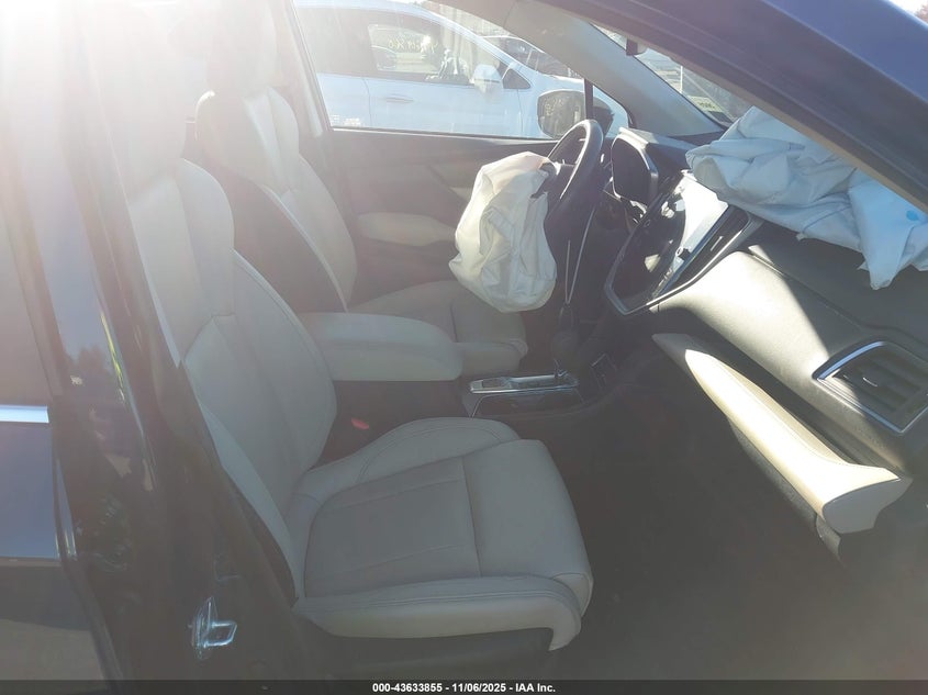 4S4WMAUD4R3412351 2024 SUBARU ASCENT photo no. 5