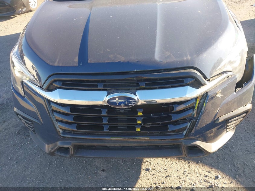 4S4WMAUD4R3412351 2024 SUBARU ASCENT photo no. 6