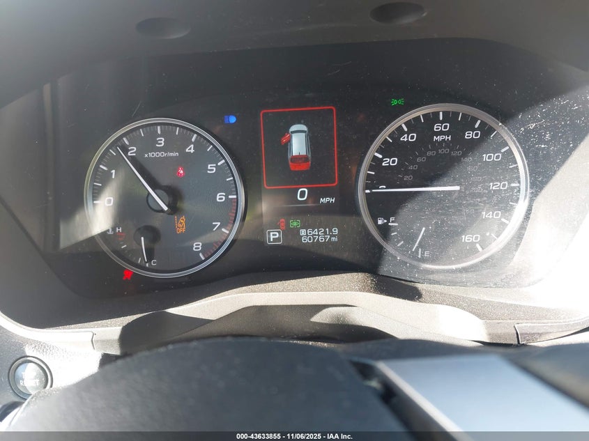 4S4WMAUD4R3412351 2024 SUBARU ASCENT photo no. 7