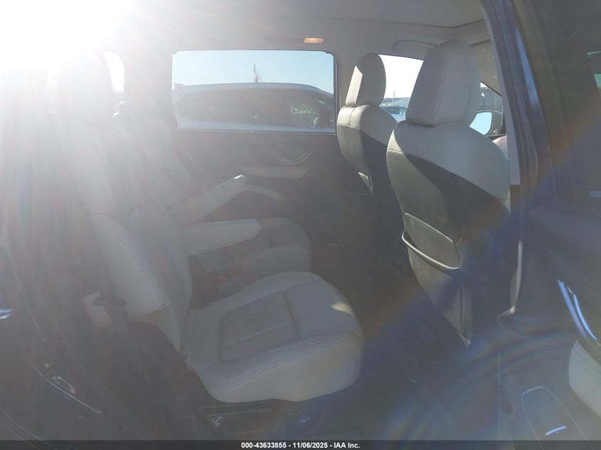 4S4WMAUD4R3412351 2024 SUBARU ASCENT photo no. 8