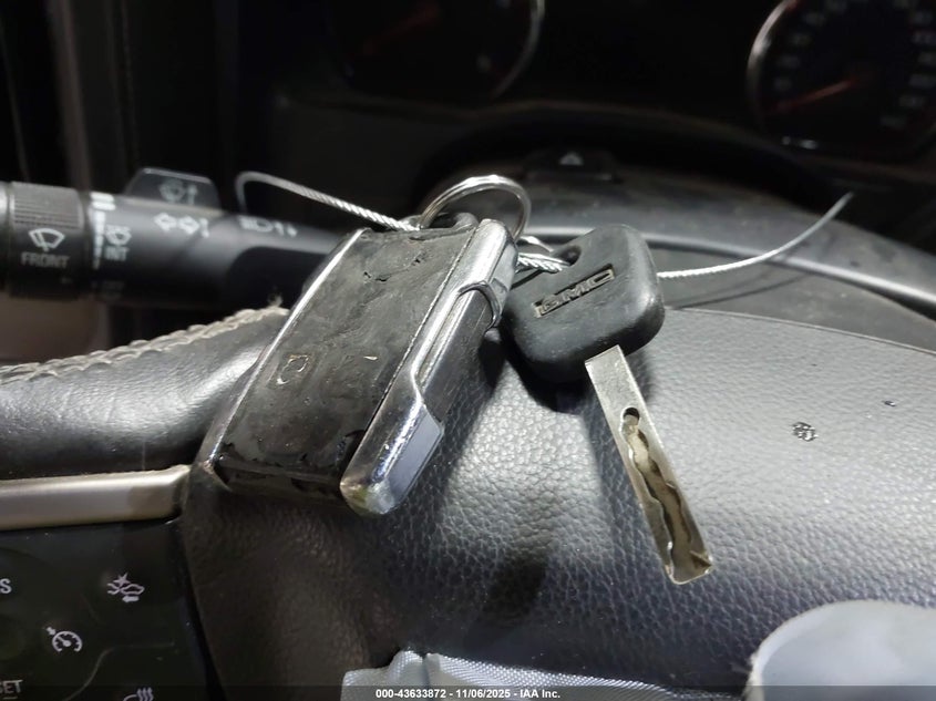 2016 GMC Sierra 3500Hd Denali VIN: 1GT42YE87GF253462 Lot: 43633872