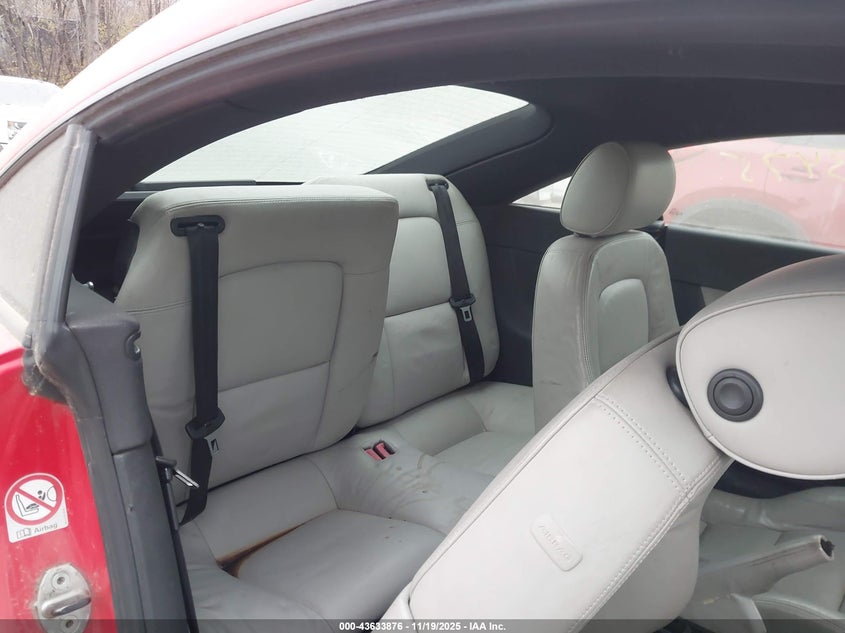 2002 Audi Tt Alms Commemorative Edition VIN: TRUWT28N321027757 Lot: 43633876