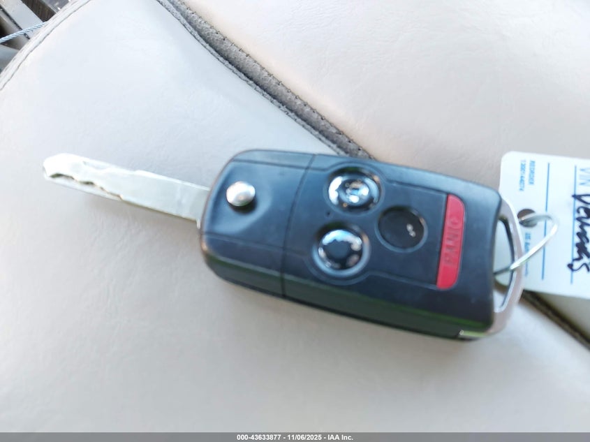 2011 Acura Mdx Technology Package VIN: 2HNYD2H65BH521073 Lot: 43633877