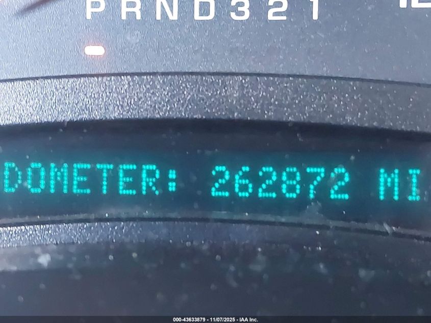 2006 Chevrolet Silverado 2500Hd Lt1 VIN: 1GCHK23U06F142989 Lot: 43633879