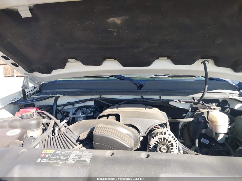 2013 GMC SIERRA 1500 SLE 3GTP2VE78DG324892